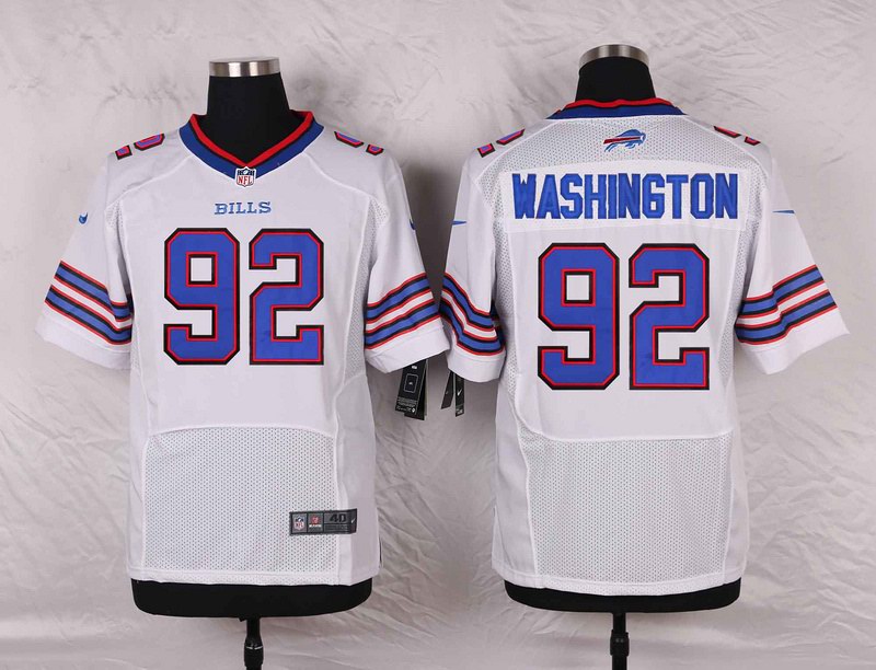 Buffalo Bills elite jerseys-013